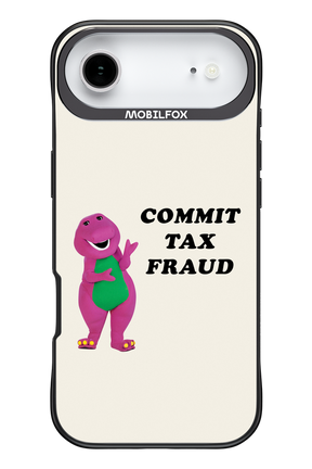 Dino - Apple iPhone 17 Air