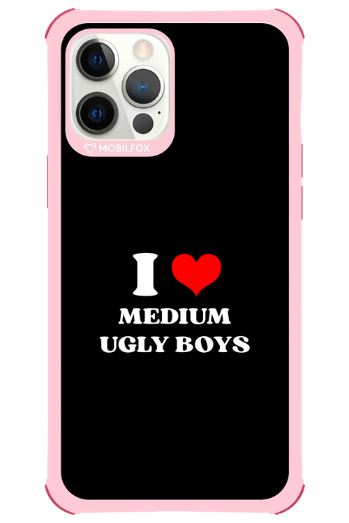 I LOVE 2.0 - Apple iPhone 12 Pro Max
