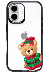 Mrs. Elf - Apple iPhone 16