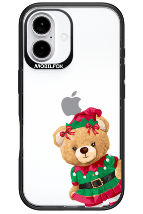 Mrs. Elf - Apple iPhone 16