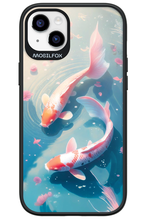 Koi - Apple iPhone 14 Plus