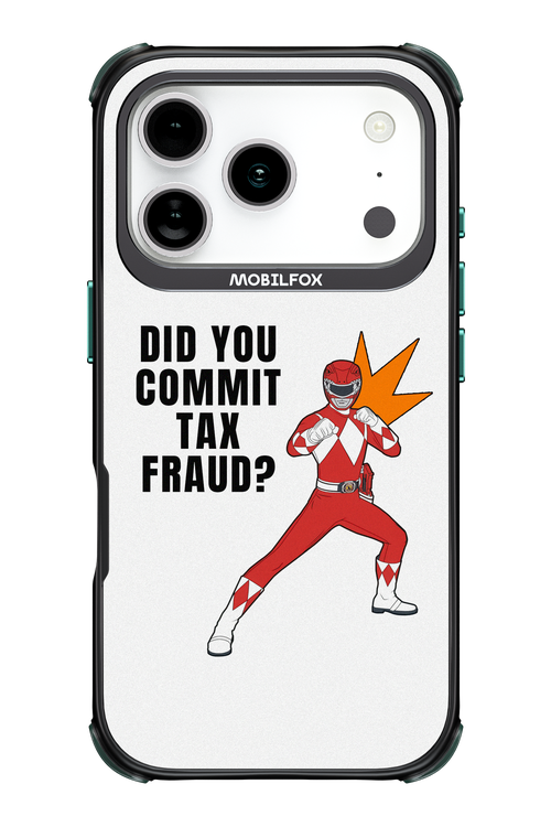 Power - Apple iPhone 17 Pro