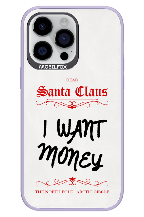 Letter - Apple iPhone 14 Pro Max