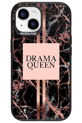 Drama Queen - Apple iPhone 15