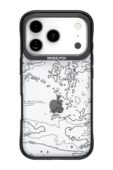 Contour Map - Apple iPhone 17 Pro