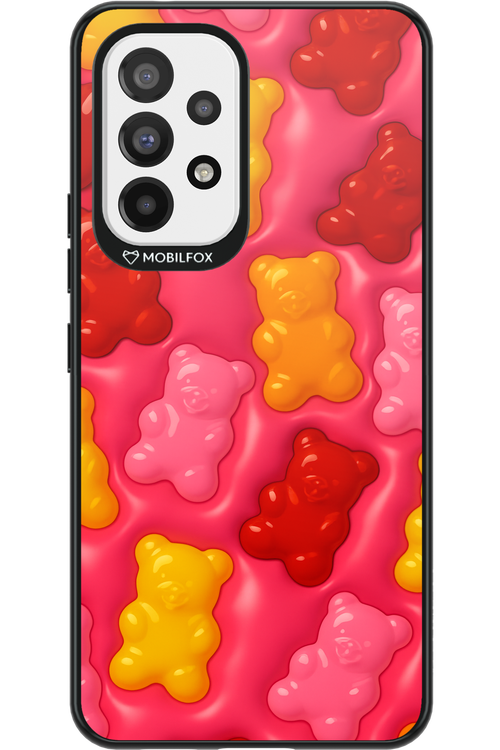 GumBears - Samsung Galaxy A53
