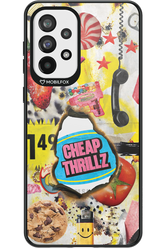 CHEAP THRILLZ - Samsung Galaxy A73