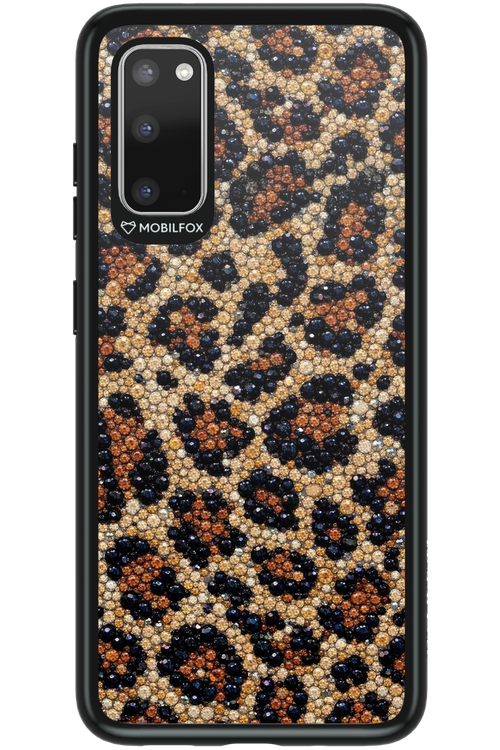 Crystal Roar 2.0 - Samsung Galaxy S20