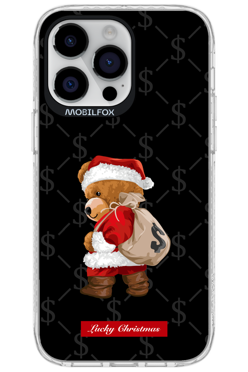 Lucky Christmas - Apple iPhone 14 Pro Max
