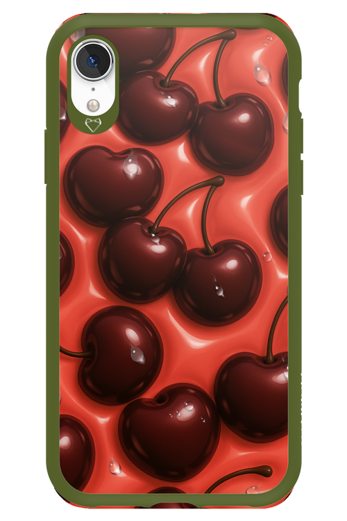 CherryQueen - Apple iPhone XR