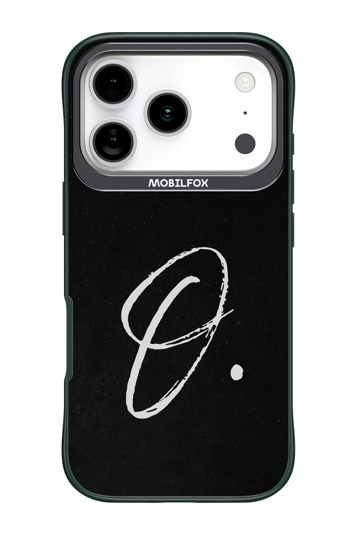 (Off Space) O 2.0 - Apple iPhone 17 Pro