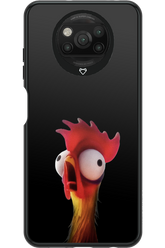 Rooster - Xiaomi Poco X3 NFC
