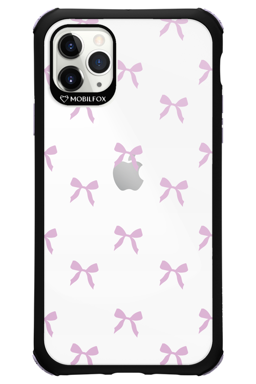 PinkyPromise - Apple iPhone 11 Pro Max