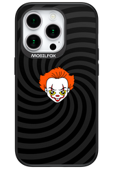 Mystery Clown - Apple iPhone 15 Pro