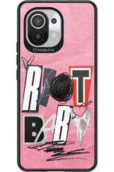 Riot baby 2.0 - Xiaomi Mi 11 5G