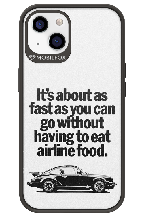 Retro Car II 2.0 - Apple iPhone 13