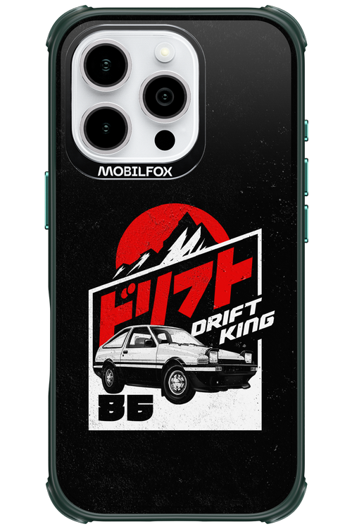 Drift king - Apple iPhone 16 Pro