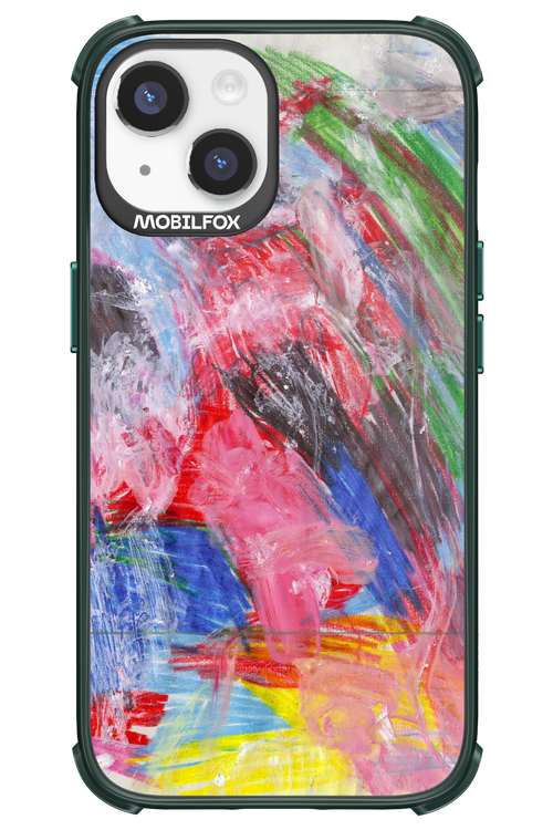 Xrax 2.0 - Apple iPhone 14