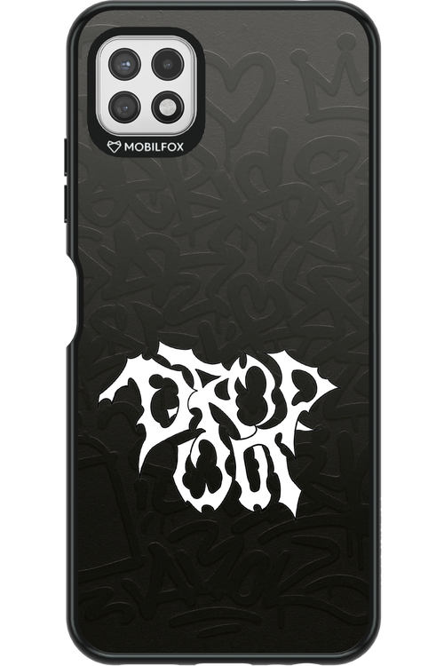 Drop Out - Samsung Galaxy A22 5G