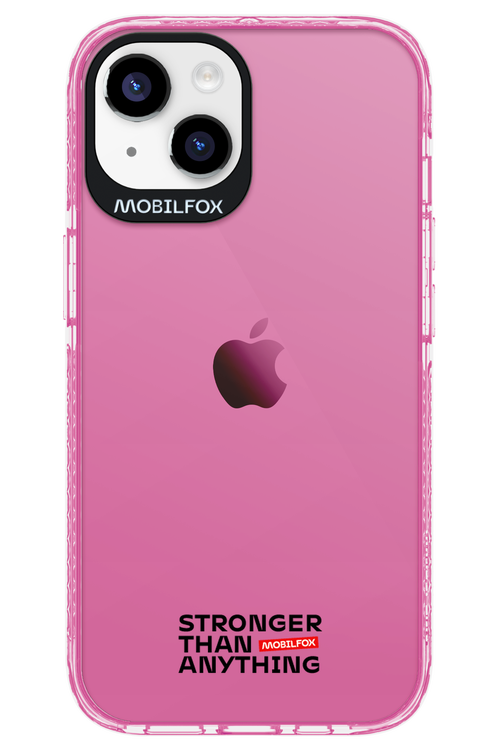 Stronger (Nude) - Apple iPhone 14