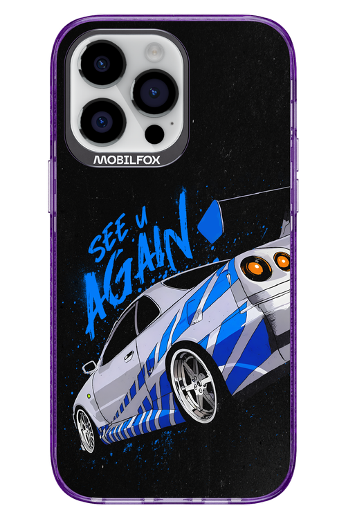 See u again - Apple iPhone 14 Pro Max