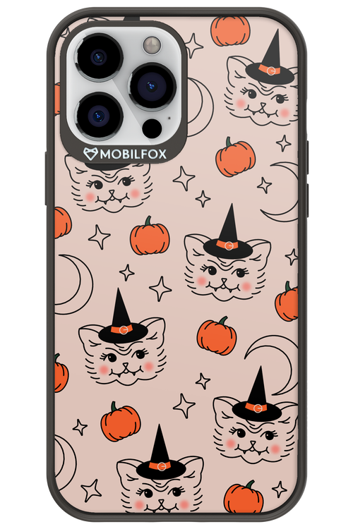 Kitty Spell - Apple iPhone 13 Pro Max