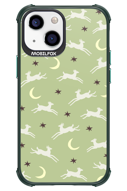 Folclore Rush - Apple iPhone 13 Mini