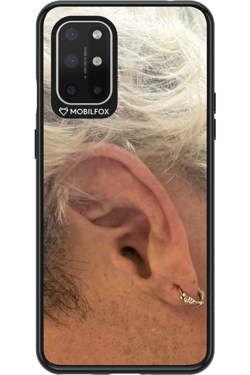 Ear - OnePlus 8T