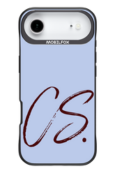 (Jellyfish Presso) CS 2.0 - Apple iPhone 17 Air