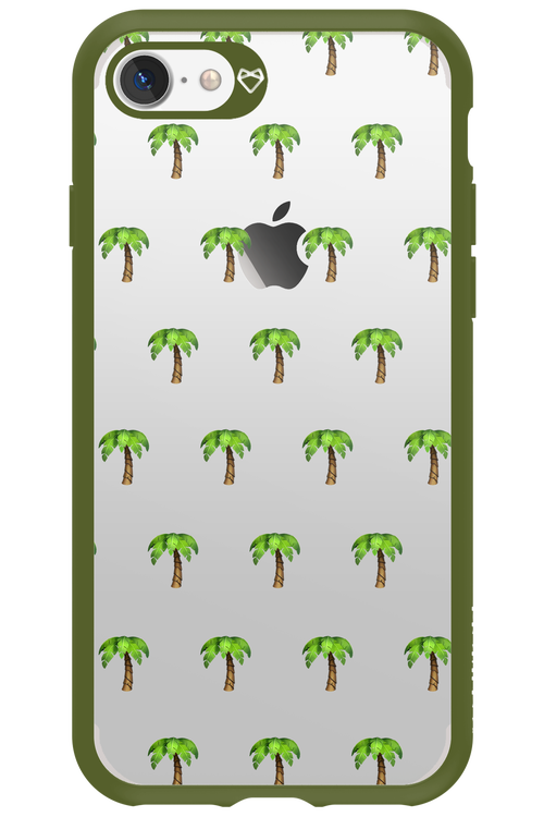 Tropical Breeze - Apple iPhone 7
