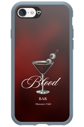 Blood Bar - Apple iPhone 7