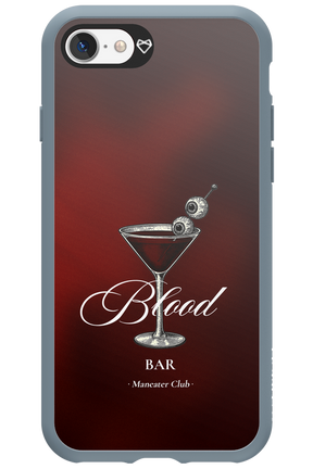 Blood Bar - Apple iPhone 7