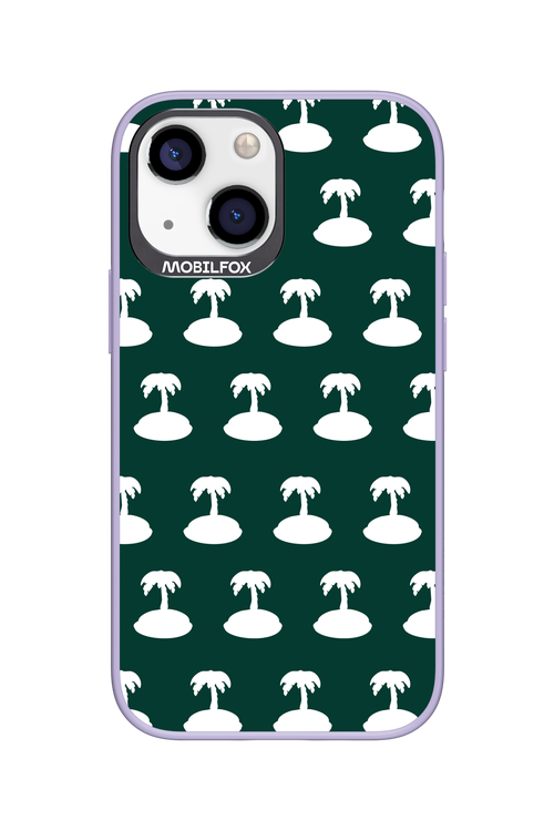 Island Vibes - Apple iPhone 13 Mini