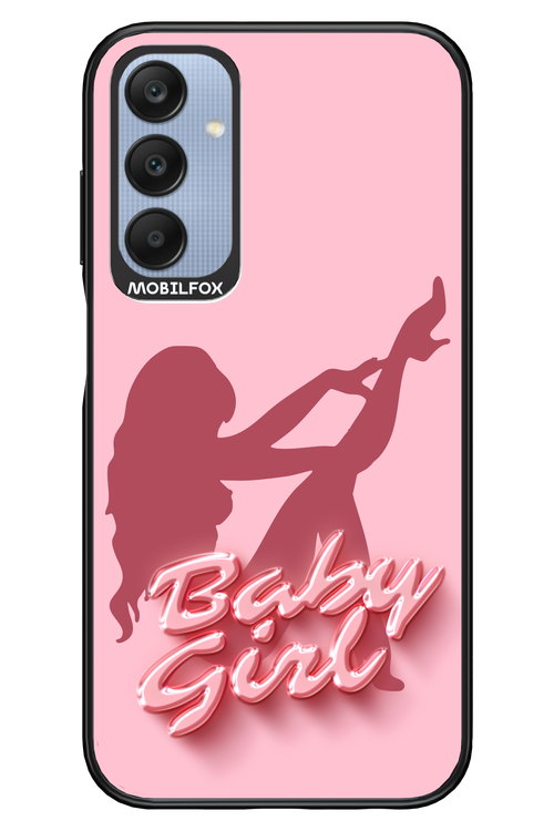 Pink Trouble 2.0 - Samsung A25