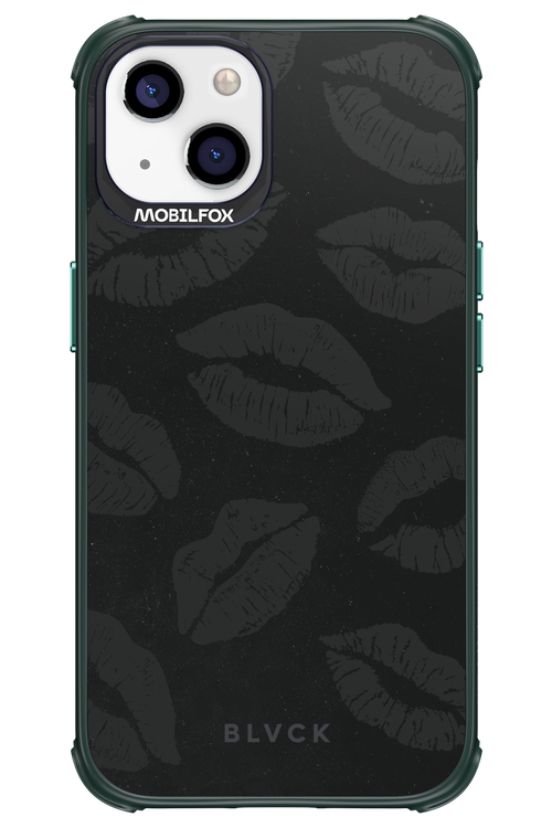 Dark Lips - Apple iPhone 13