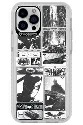 Batman Forever - Apple iPhone 12 Pro