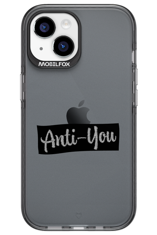 Anti - You (canceled) - Apple iPhone 15