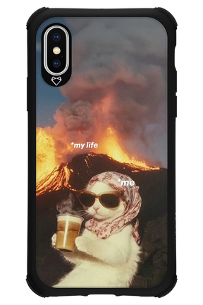 My life - Apple iPhone XS