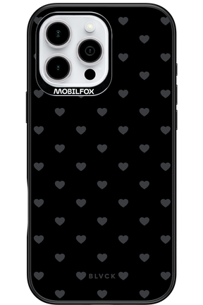 BLVCK HEARTS - Apple iPhone 16 Pro Max