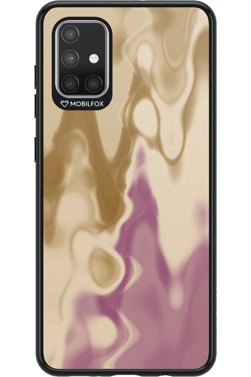 Olive Flow 2.0 - Samsung Galaxy A71