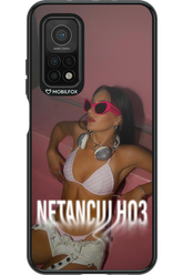 Netancuj Ho3 - Xiaomi Mi 10T 5G