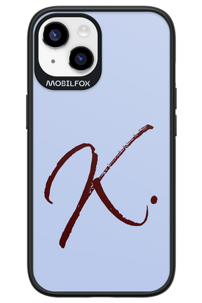 (Jellyfish Presso) K 2.0 - Apple iPhone 14