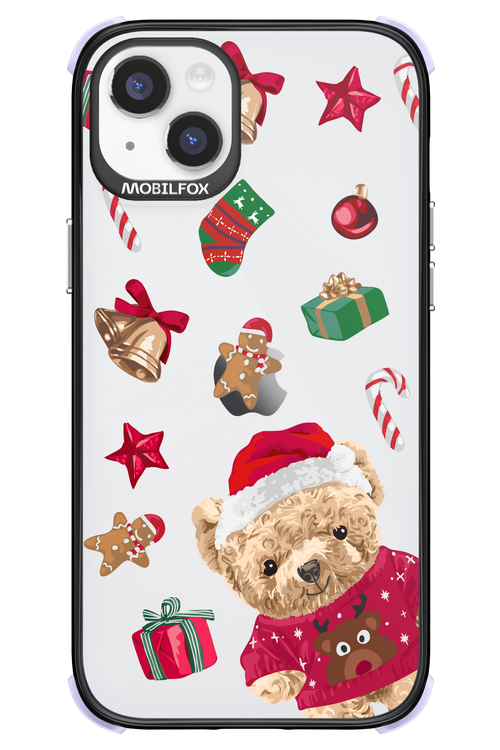 Gifts Bear - Apple iPhone 14 Plus