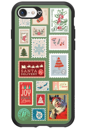 Stamps - Apple iPhone 7