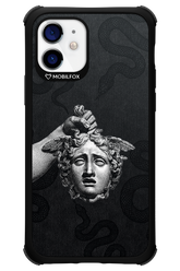 Medusa’s Gaze - Apple iPhone 12