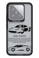 Grand Tourismo 2.0 - Xiaomi 14