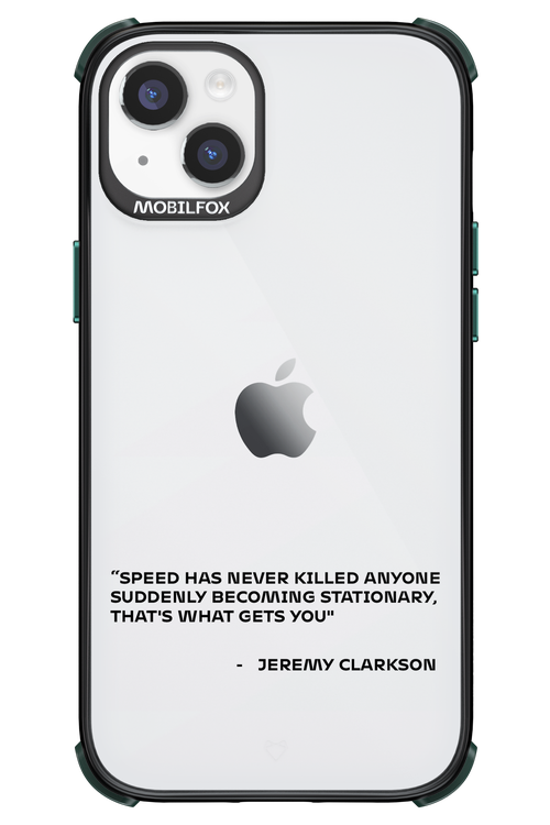 Clarkson's Wisdom - Apple iPhone 14 Plus