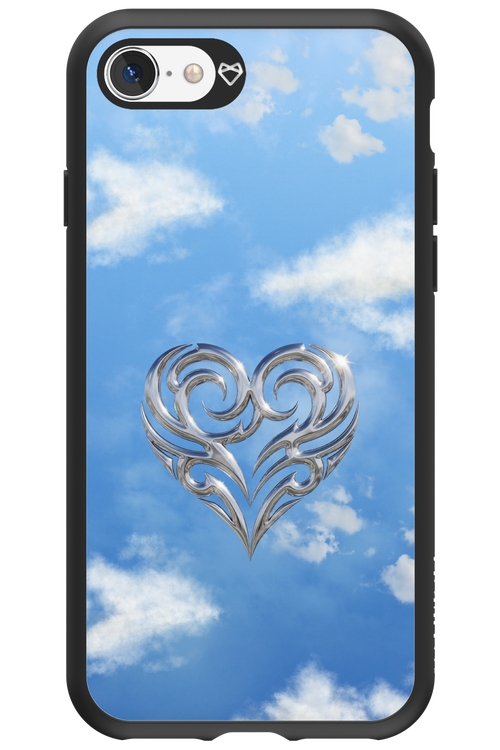 Dream Heart 2.0 - Apple iPhone SE 2020