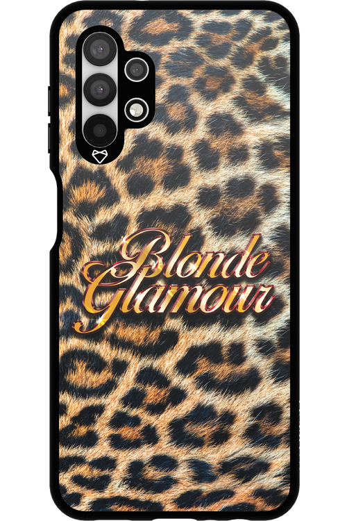 Blonde Glamour - Samsung Galaxy A13 4G