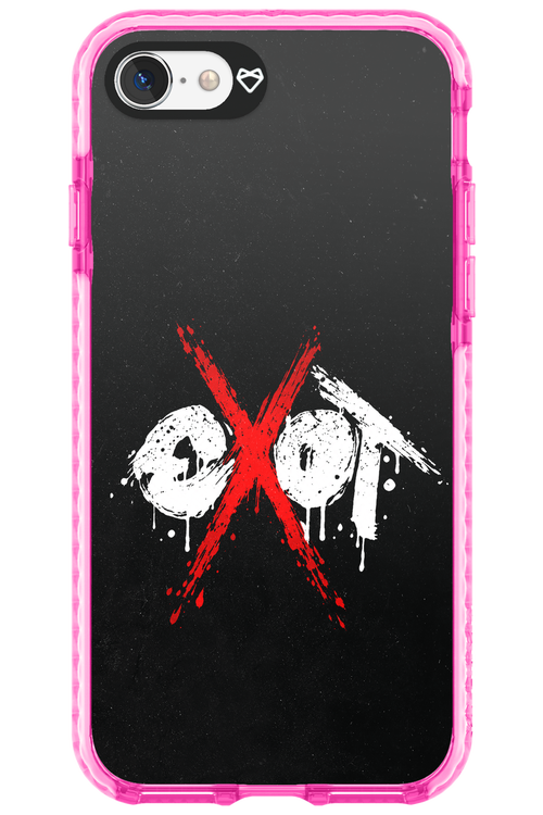 EXOT BLACK 2.0 - Apple iPhone 7